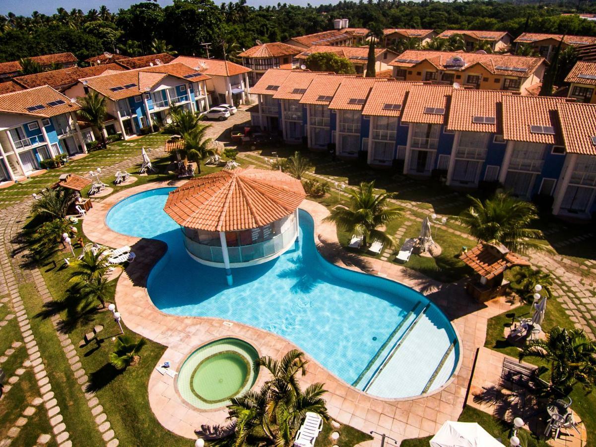 Residencial Mont Sião Apartamento Porto Seguro Exterior foto