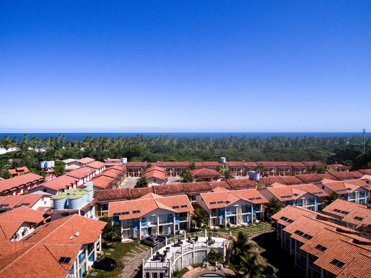 Residencial Mont Sião Apartamento Porto Seguro Exterior foto
